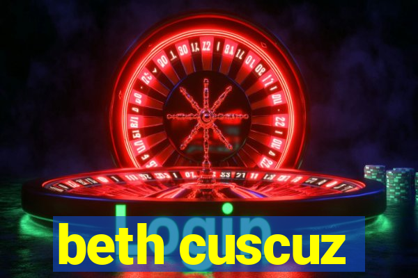 beth cuscuz